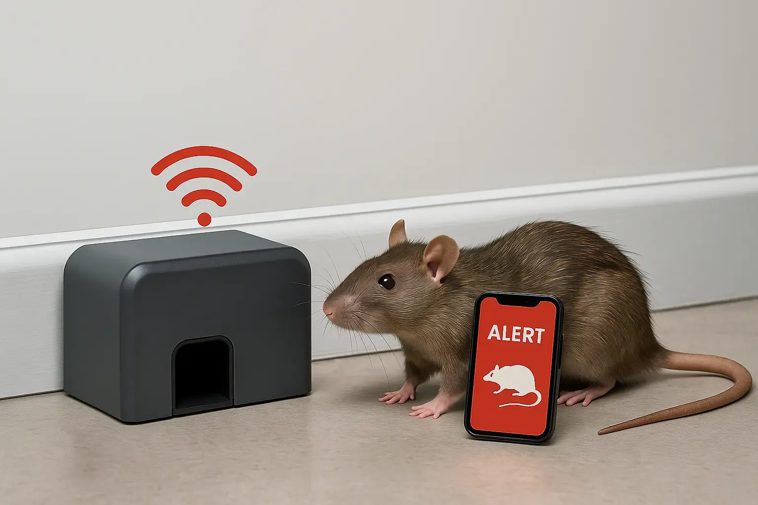 Rodent Treatment Thumbnail