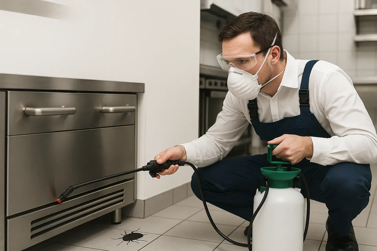 Pest control Australia price list 2025: Sydney and Brisbane costs